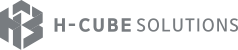 H-CUBE SOLUTIONS